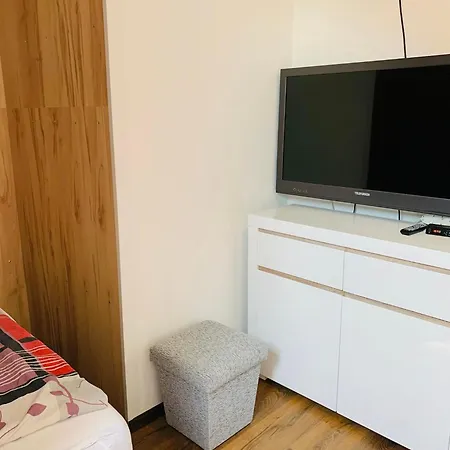 Appartement Diamond *