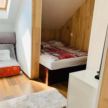 Appartement Diamond *