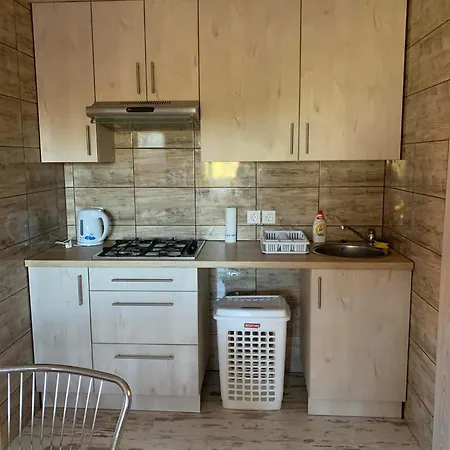 Diamond Apartament Siófok