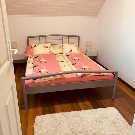 Diamond Apartment