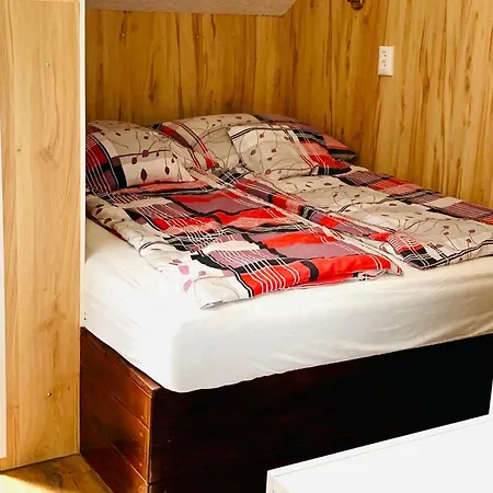 Apartment Diamond Siofok