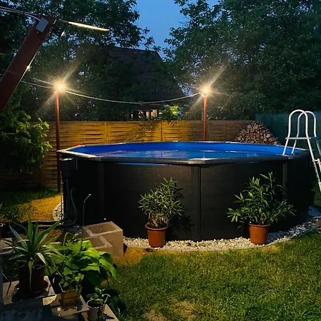 Diamond Apartment Siofok
