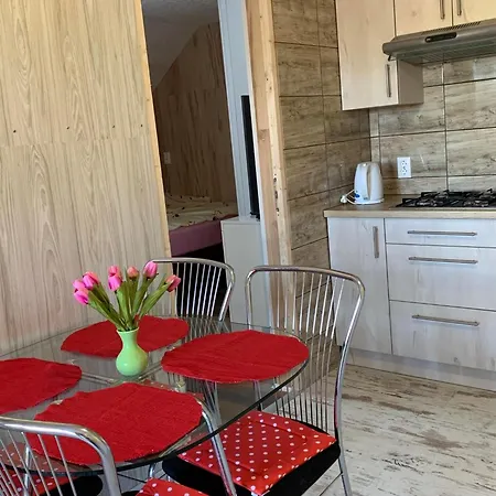 Apartment Diamond