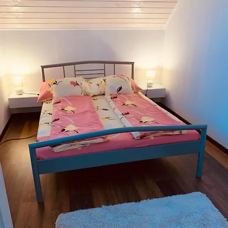 Appartement Diamond Siófok