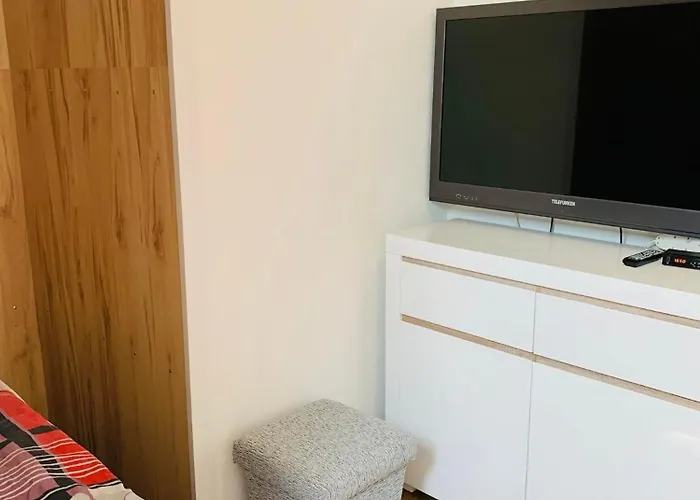 Appartement Diamond *