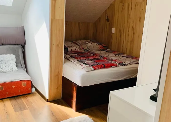 Appartement Diamond *