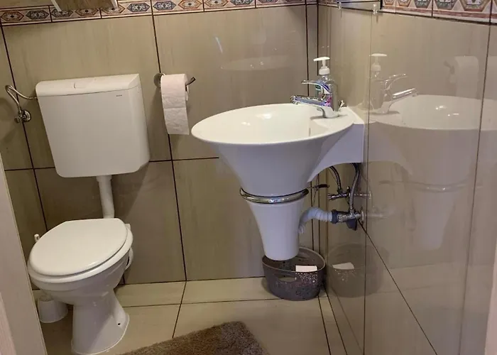 Diamond Appartement *