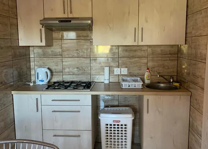 Diamond Appartement Siófok