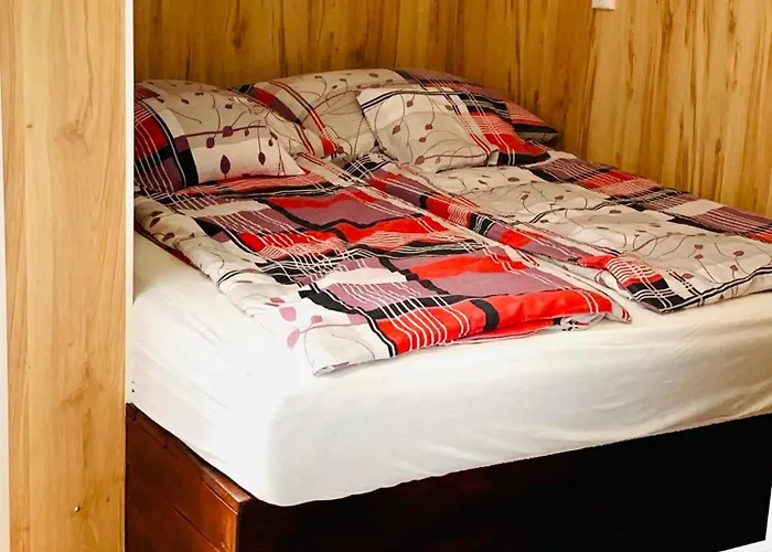 Appartement Diamond Siófok