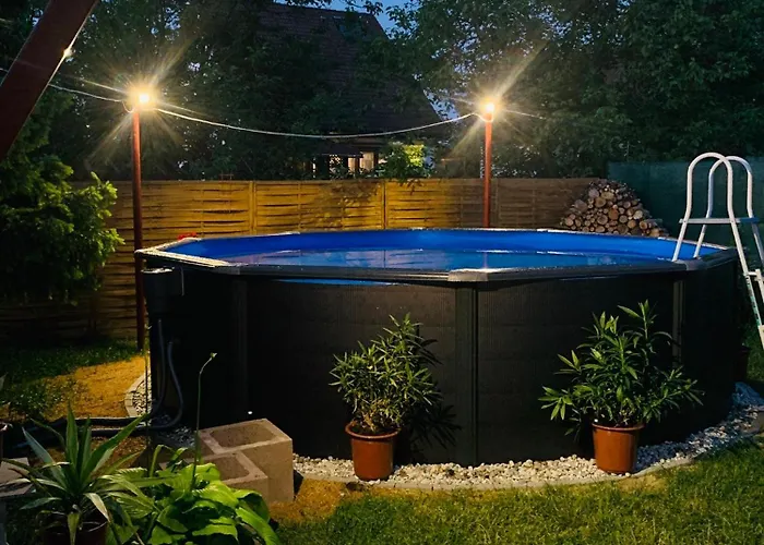 Diamond Appartement Siófok