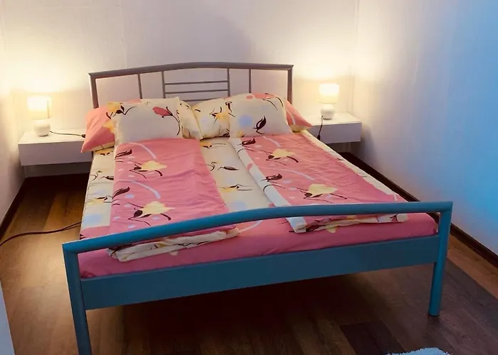 Appartement Diamond Siófok